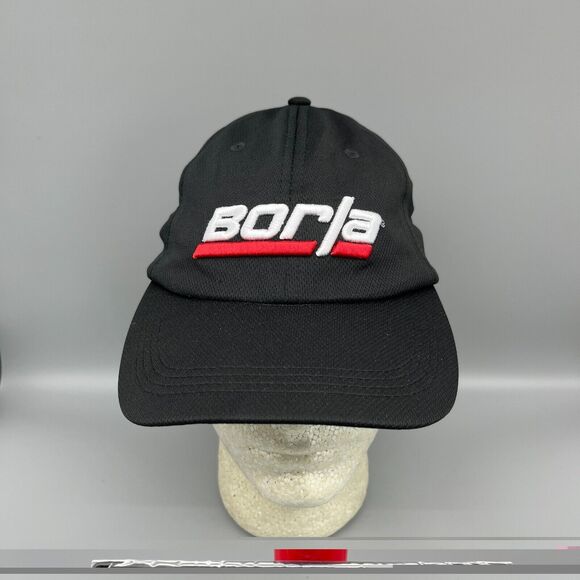 Borla Exhaust Hat‎ Mens Cap Performance racing - Picture 1 of 6